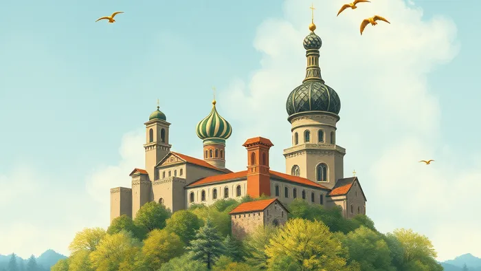 Почему Берлин не полюбится, пока вы не отпустите Москву: Аркана переезда