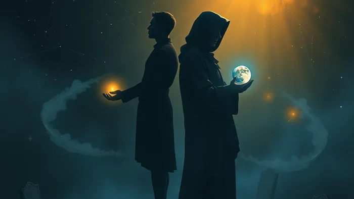 Почему друг отдалился после моего успеха: взгляд через призму Таро