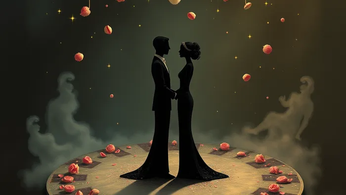 Почему мои отношения всегда закандовываются на конфетно-букетном периоде: взгляд через призму Таро