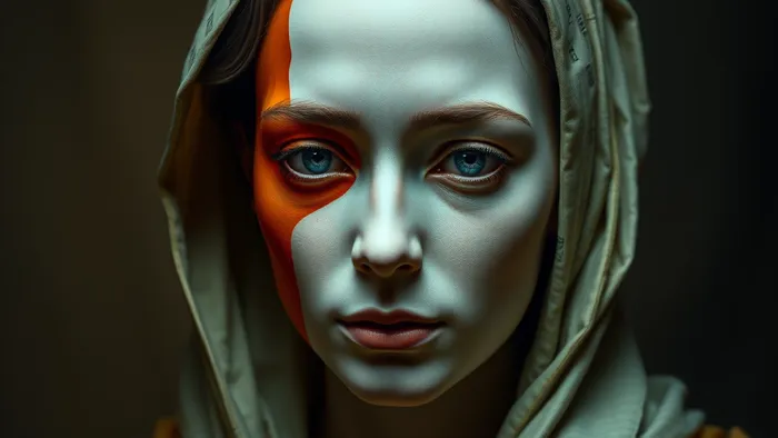 Почему молочница возвращается? Карты Таро покажут, какие установки о женственности нужно отпустить