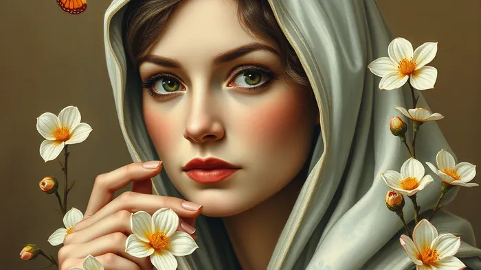 Почему молочница возвращается снова и снова? Глубинные установки о женственности, которые нужно пересмотреть