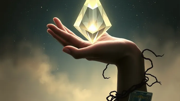 Иллюстрация к статье: Почему мы боимся ошибиться: какой страх прячется за перфекционизмом