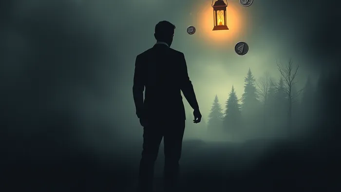 Почему мы не можем забыть человека, с которым расстались много лет назад: Взгляд через призму Таро