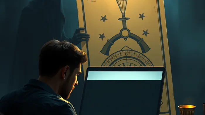 Почему ваш онлайн-бизнес разбивается о первые продажи? Взгляд через призму Таро