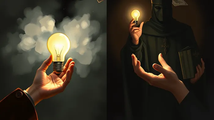 Почему ваши идеи игнорируют, а чужие внедряют? Разбор с картами Таро и психологией