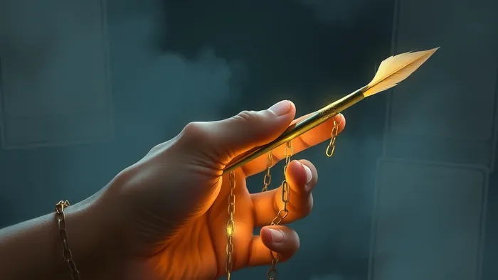 Почему я боюсь проявлять инициативу в творчестве, хотя есть способности? Разбор через призму Таро