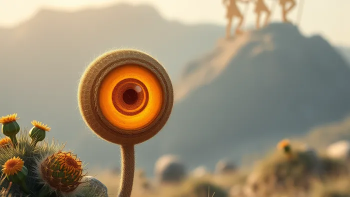 Аллегорическое изображение человека, разрывающегося между помощью другим и вниманием к себе, выполненное в стиле старой колоды карт Таро с символами арканов Жрица, Рыцарь Пентаклей и Башня.