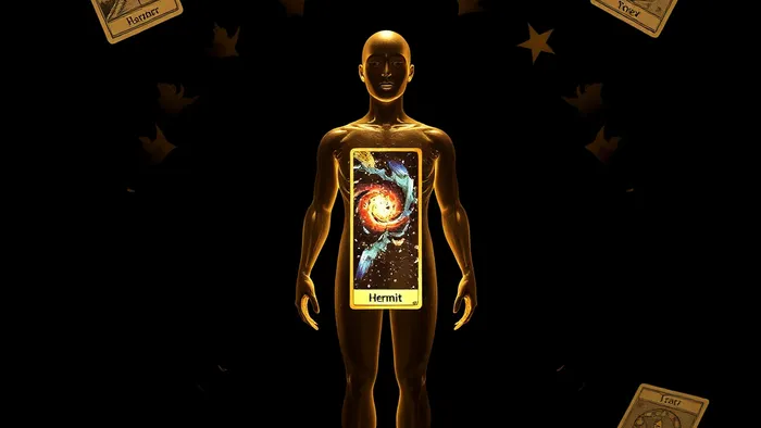 Почему я чувствую себя исключённым из своей компании друзей: разбор ситуации с помощью карт Таро