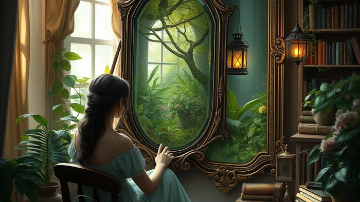 Почему я чувствую себя неполноценной без пары, если в остальном всё хорошо? Разбираем архетип Одиночества через Таро