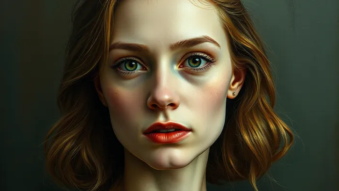 Иллюстрация к статье: Почему я чувствую себя невидимой для мужчин, хотя стараюсь? Ответ Таро