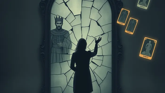 Почему я не могу попросить о помощи: 7 психологических блоков и как их увидеть в картах Таро