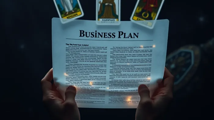 Почему я не начинаю свой бизнес, хотя мечтаю об этом годами? Разбор через призму Таро