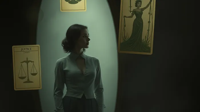 Почему я невидимка для мужчин? Глубокий разбор с позиции Таро