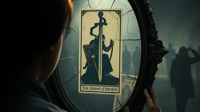 Почему я привлекаю эмоционально недоступных партнёров? Таро-разбор паттерна и план изменений