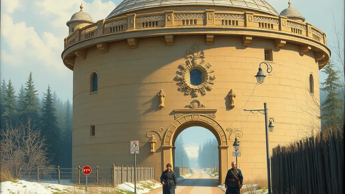 Женский силуэт перед зеркалом из карт Таро, символизирующим анализ повторяющихся сценариев в отношениях и поиск истинного пути.