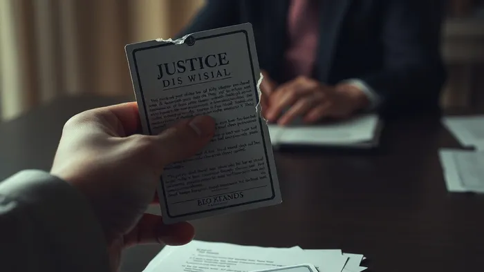 Иллюстрация к статье: Под сокращение попал я, но не верится. Бороться или отпустить? Спросим карты