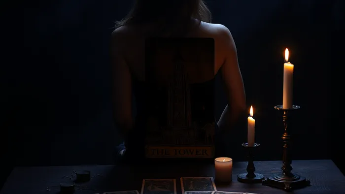 Подозреваю порчу от бывшего: как проверить с помощью карт Таро