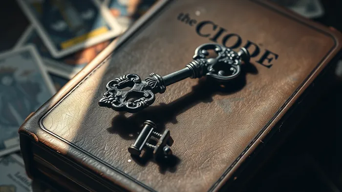 Получу ли я наследство в этом году: как карты Таро помогают разобраться в реальности, а не в иллюзиях