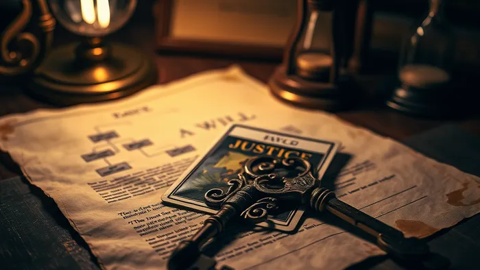 Получу ли я наследство в этом году? Разбор через призму Таро