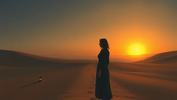 После 40 и наедине с собой: как карты Таро помогают пройти через одиночество и найти путь к любви