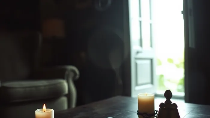 После скандала с родственниками: нужно ли очищать дом от негативной энергии? Разбор с позиции Таро