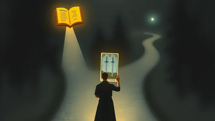 После сокращения предложили курсы за счёт компании. Соглашаться? Разбор через карты Таро