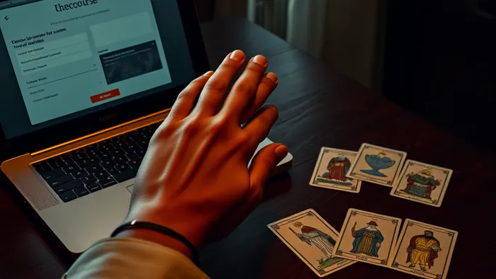 Последние деньги на учебу: Авантюра или спасение? Разбор на картах Таро