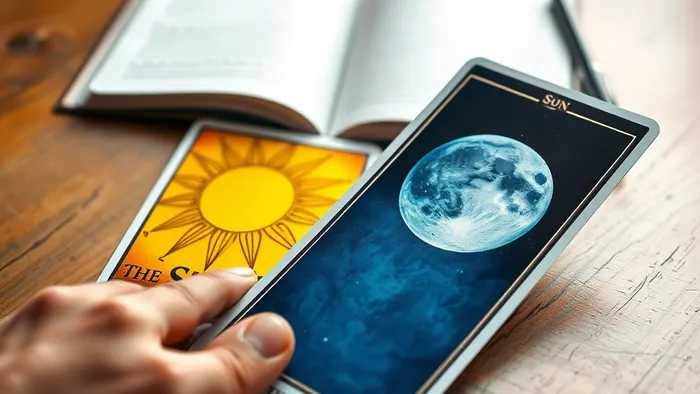 Последствия выбора в Таро: не гадание, а навигатор для вашей жизни