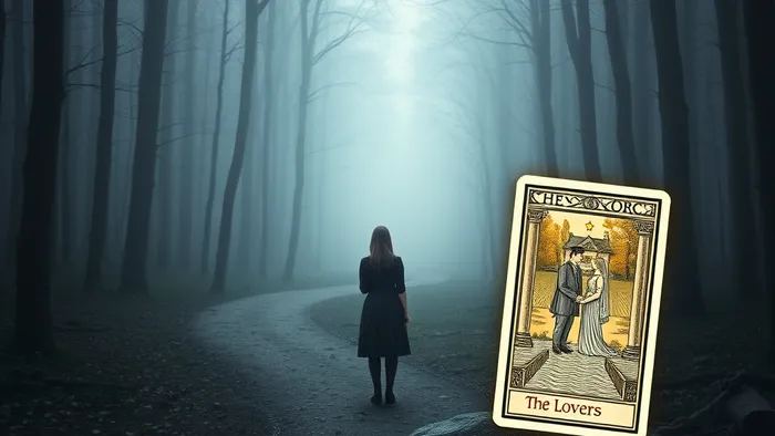 Повторный брак после болезненного развода: карты Таро как зеркало для самых трудных решений