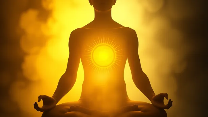 Практика проживания аркана Солнце: Как изнутри понять свет, который виден всем