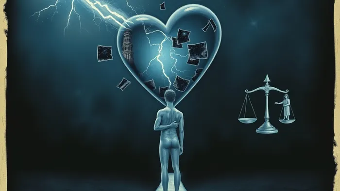 Предательство друга: Смогу ли я снова доверять? Глубокий разбор через призму Таро