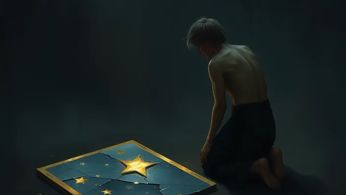 Предательство, раскаяние и карты Таро: стоит ли пытаться вернуть того, кого предал?