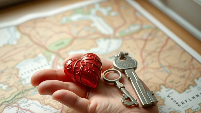 Предложение и бывший в сердце: Стоит ли соглашаться? Разбор с помощью Таро