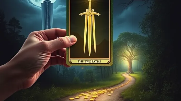 Предложение о поглощении от конкурента: Таро о выборе между сделкой и независимостью