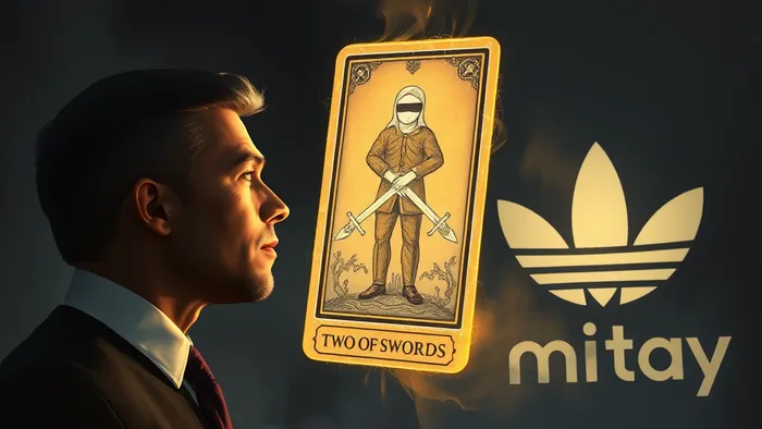 Приглашение от конкурента: этический лабиринт и карты Таро как проводник