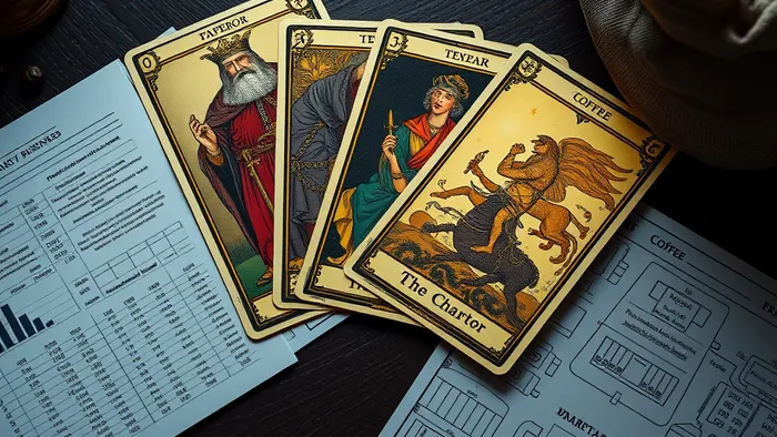 Принесёт ли прибыль вложение в франшизу кофейни: гадание на кофейной гуще или расчёт?