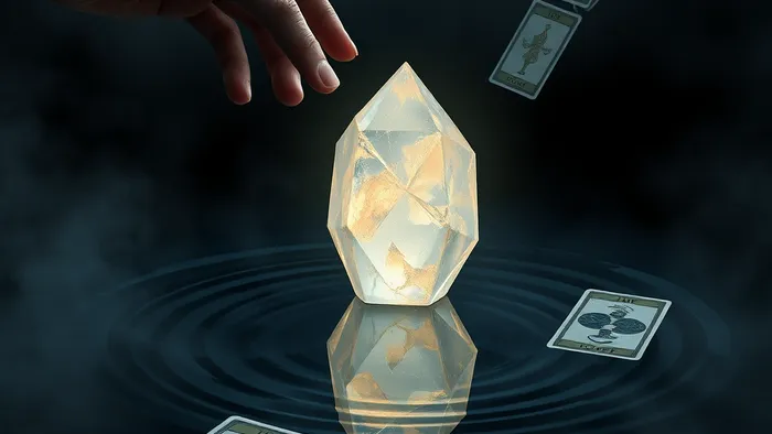 Признаться другу в чувствах: карты Таро как проводник в лабиринте сердца и разума