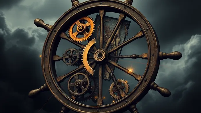 Проект на грани: как внутренние конфликты команды могут решить судьбу запуска — взгляд через карты Таро