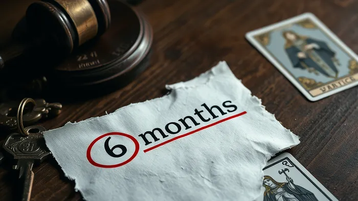 Пропущенный срок: Как вернуть наследство через суд и что говорят карты о ваших шансах