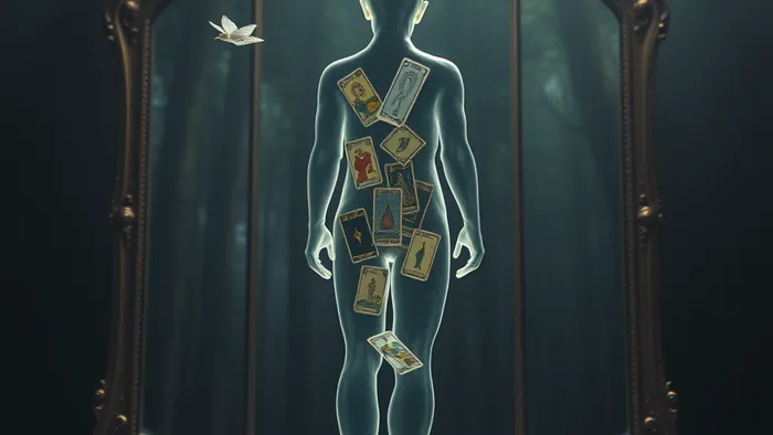 Психоанализ в Таро: Карты как зеркало бессознательного