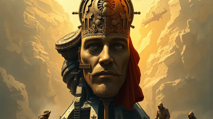 Арт: Колесо Фортуны из Таро, застывшее между светом и тьмой, символизирующее цикл травмы и ресурсы для её преодоления.