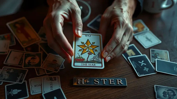 Пятьдесят — не приговор: как найти новое призвание после увольнения с помощью карт Таро