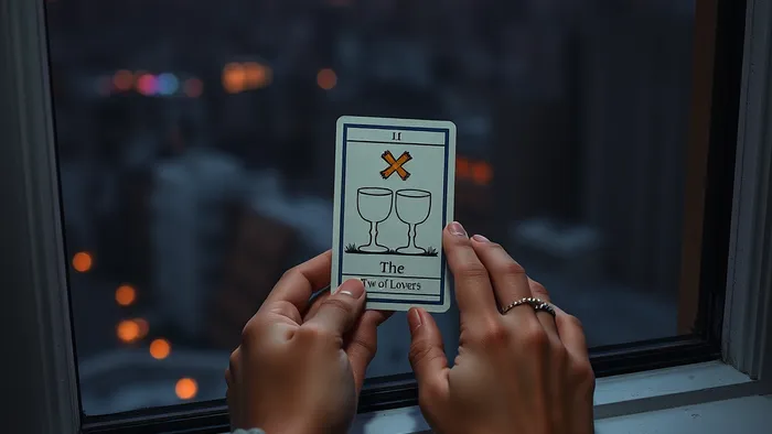 Пять лет и никакого кольца: карты Таро о том, ждать предложения или уходить