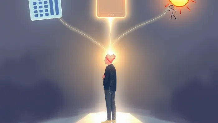 Работа против чувства вины: Как Таро помогает перестать мучить себя за «недостаток времени» с ребёнком