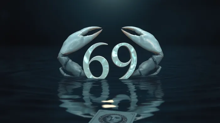 Рак в Таро: астрологические соответствия и глубинная связь с Луной