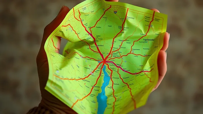 Расклад на будущее: не предсказание, а навигация. Как работать с временем по-настоящему