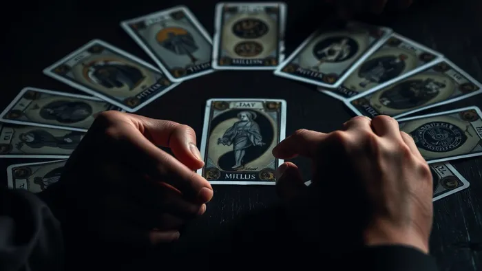 Расклад «На миллион»: Зачем и как спрашивать у карт Таро о больших деньгах