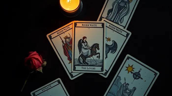 Расклад на возвращение: как карты Таро говорят о шансах, причинах и времени