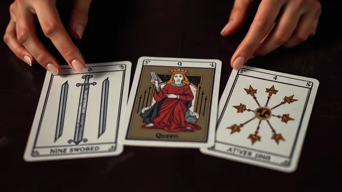 Расклад на жену в Таро: пример толкования и практическое руководство