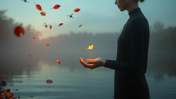 Расклад «Полет фантазии» в Таро: как отличить иллюзию от интуиции и найти путь к себе